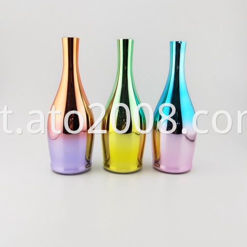 Glass Vase